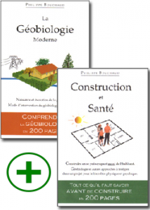 livres la geobiologie